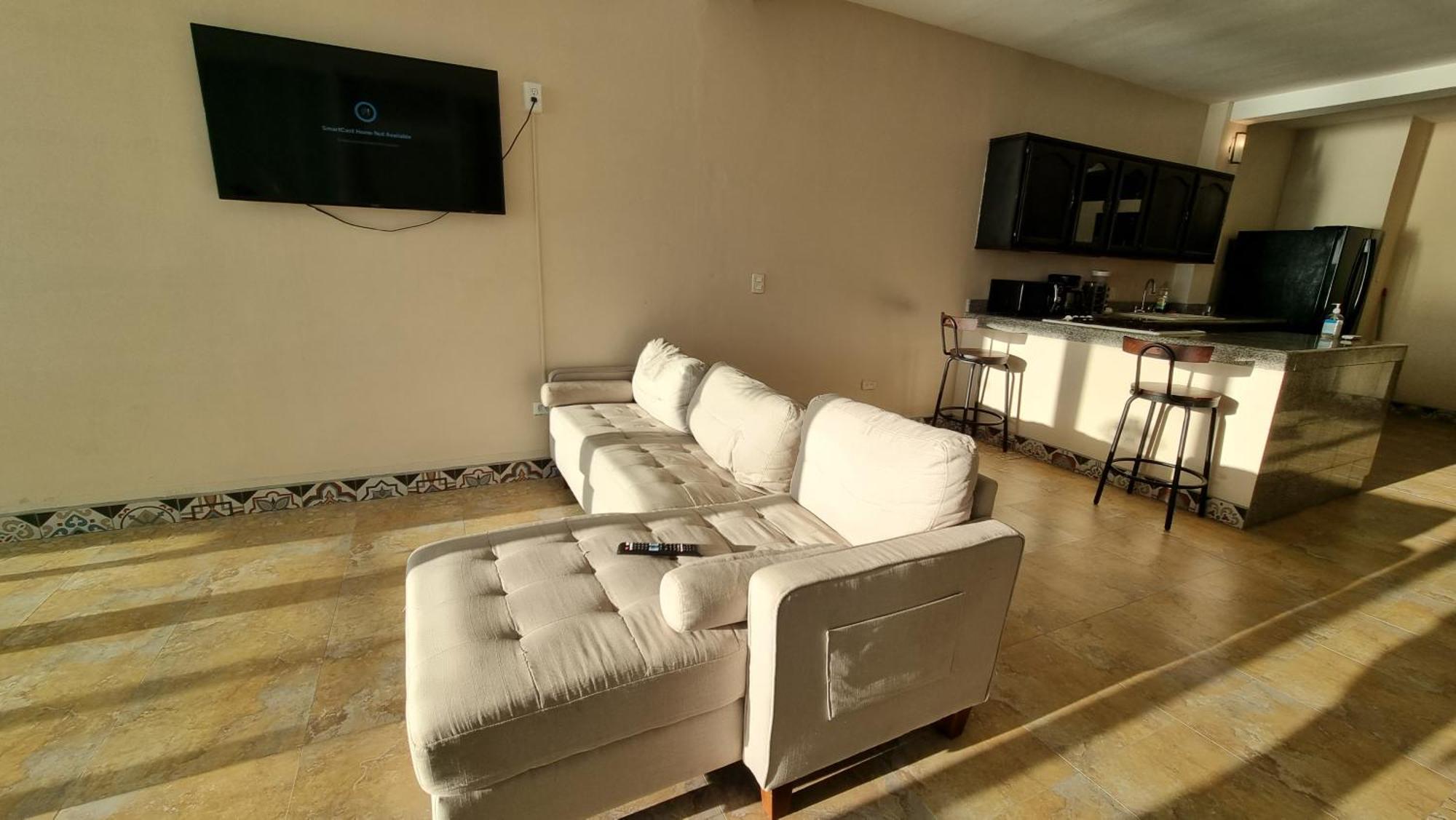 Oceanfront Serenity In Gated Community Near Rosarito Harry Manzo Exterior photo