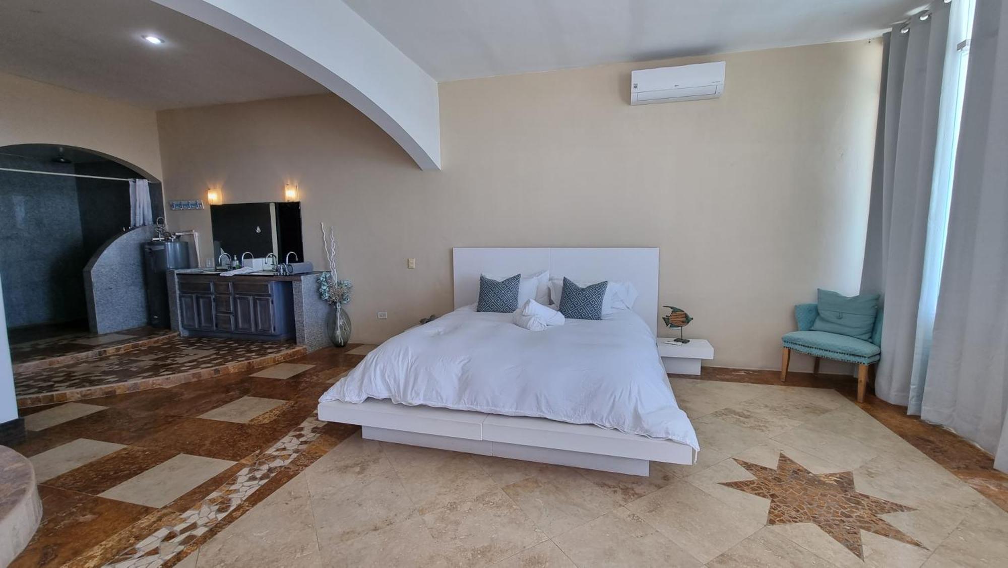 Oceanfront Serenity In Gated Community Near Rosarito Harry Manzo Exterior photo