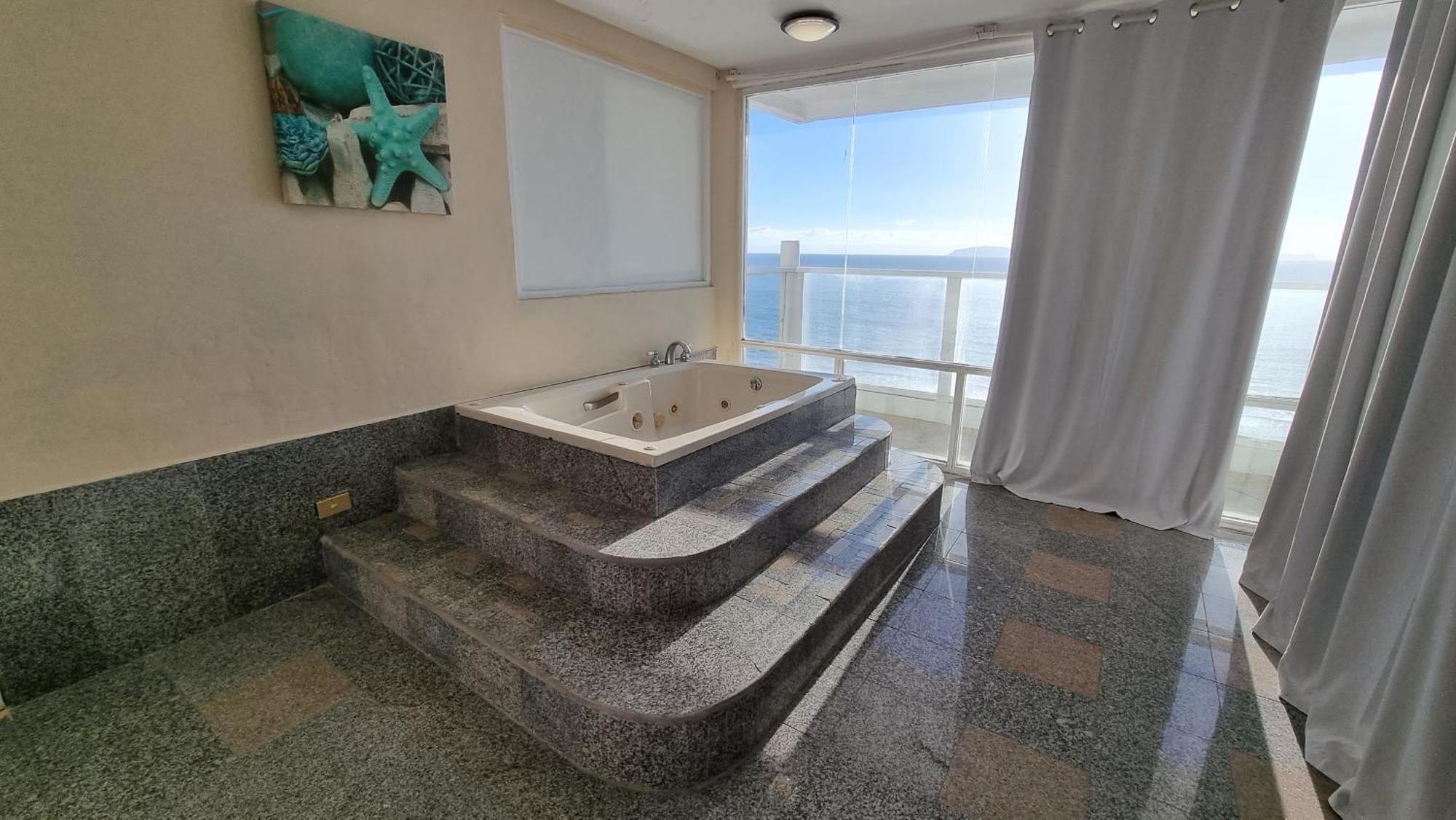 Oceanfront Serenity In Gated Community Near Rosarito Harry Manzo Exterior photo