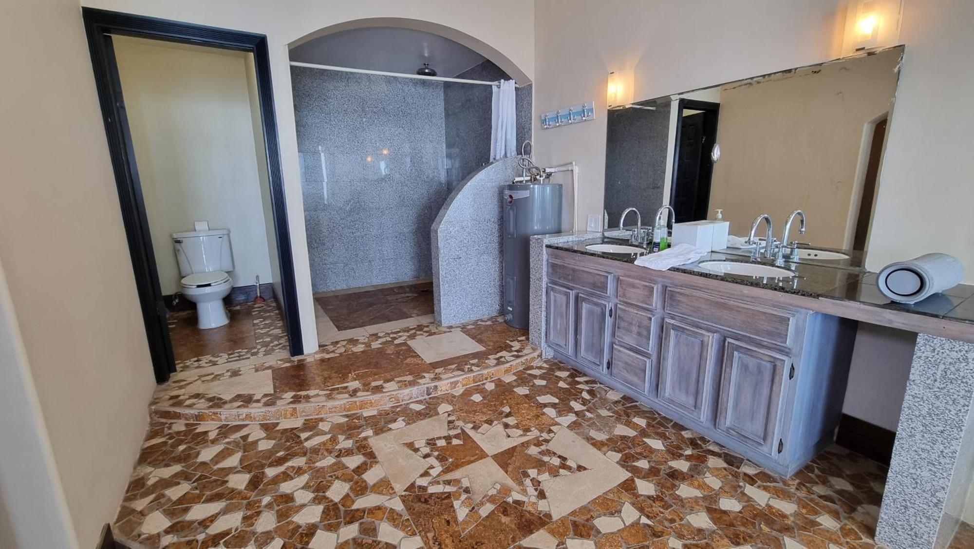 Oceanfront Serenity In Gated Community Near Rosarito Harry Manzo Exterior photo