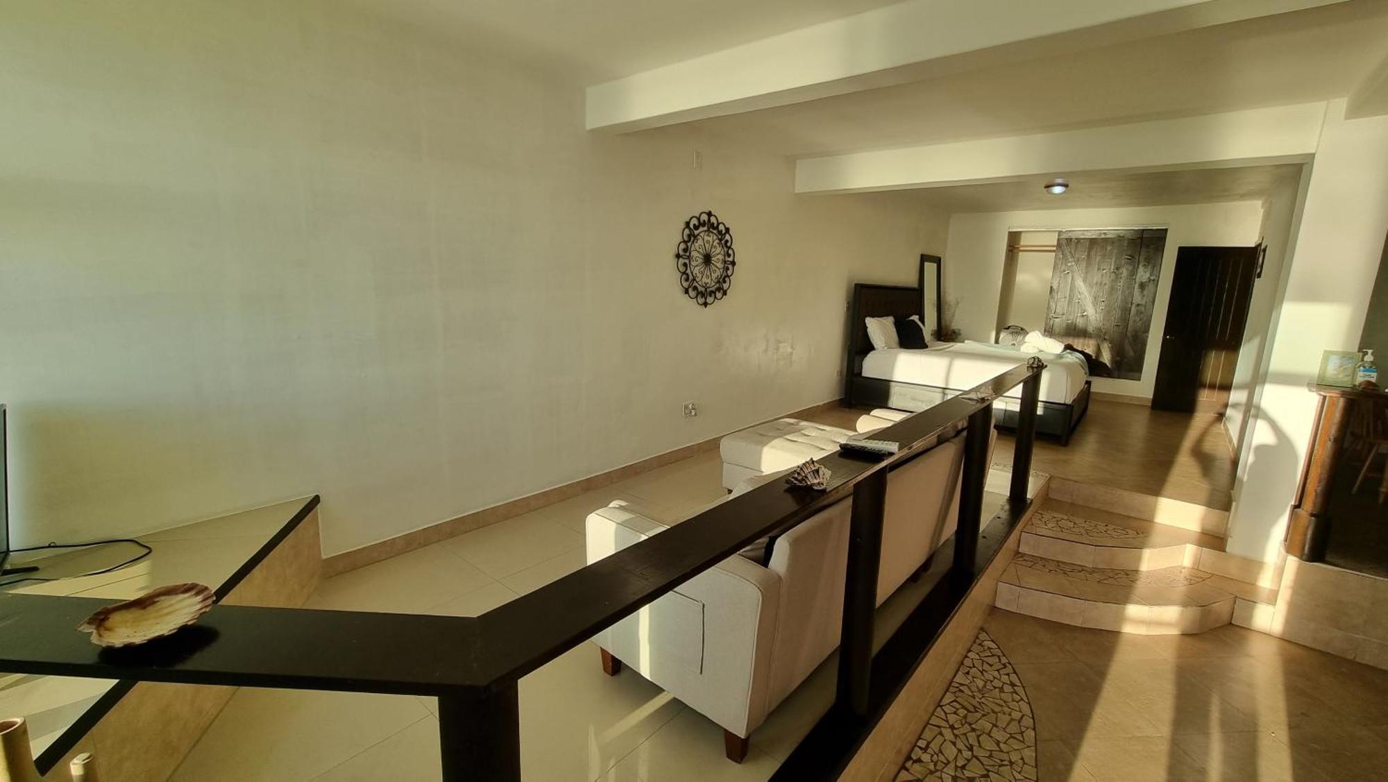 Oceanfront Serenity In Gated Community Near Rosarito Harry Manzo Exterior photo