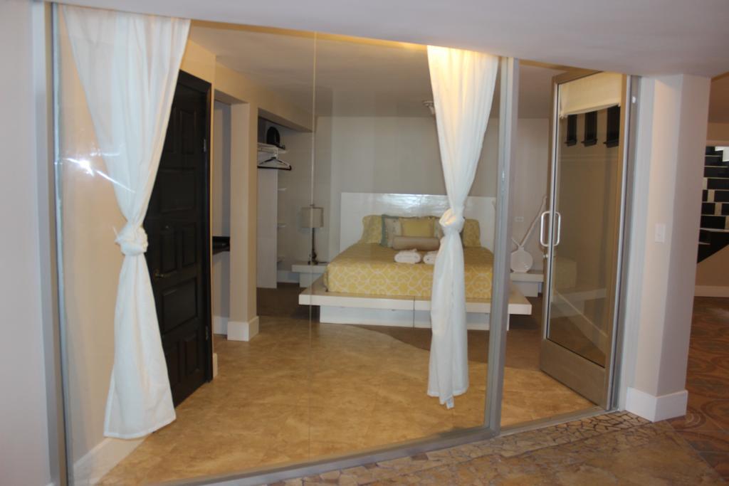 Oceanfront Serenity In Gated Community Near Rosarito Harry Manzo Exterior photo
